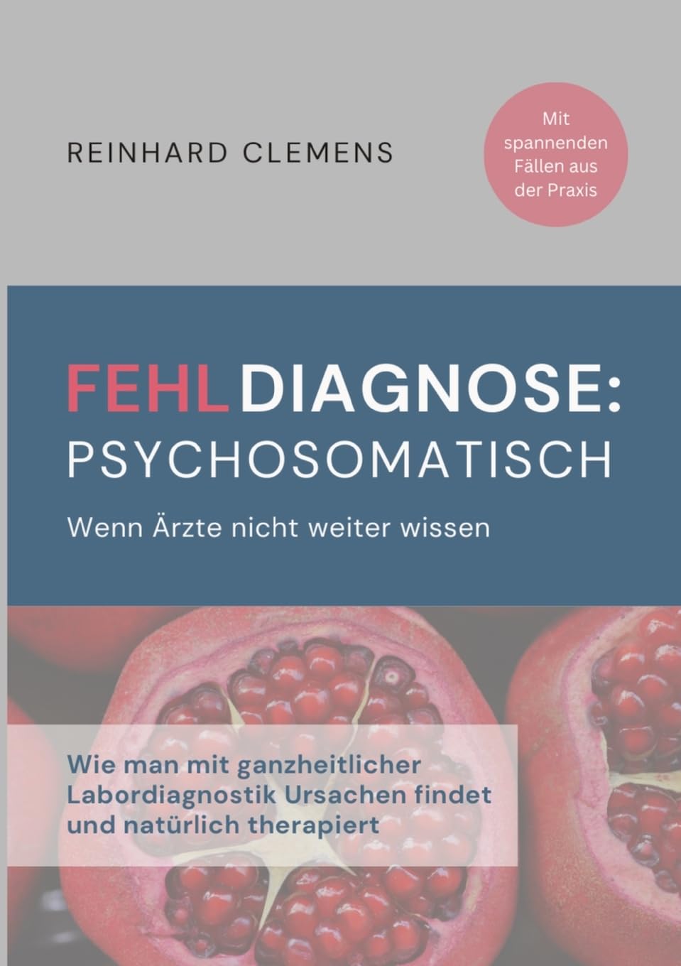 Fehldiagnose psychosomatisch Health, Nutrition & Fitness