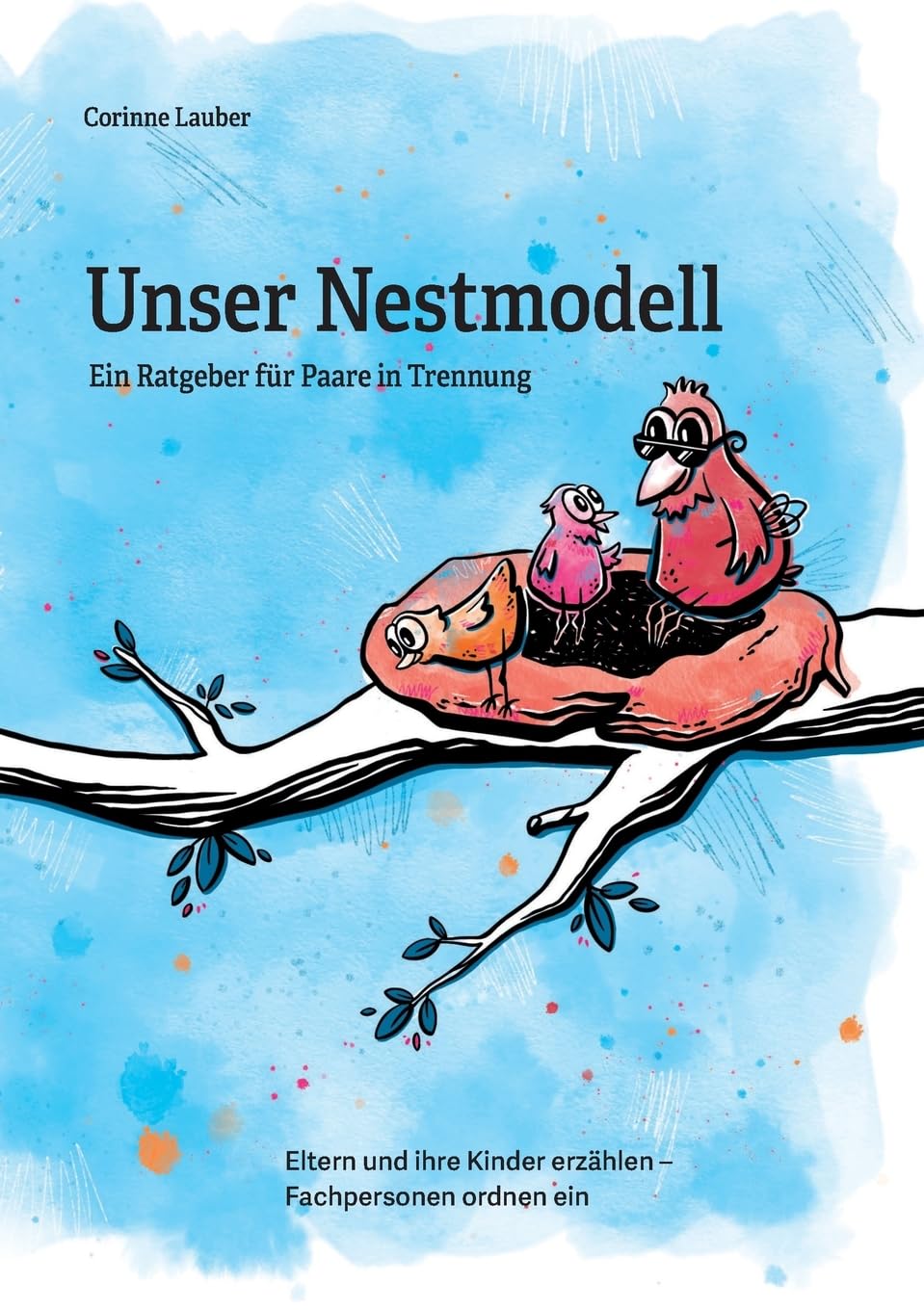Product Image: Unser Nestmodell