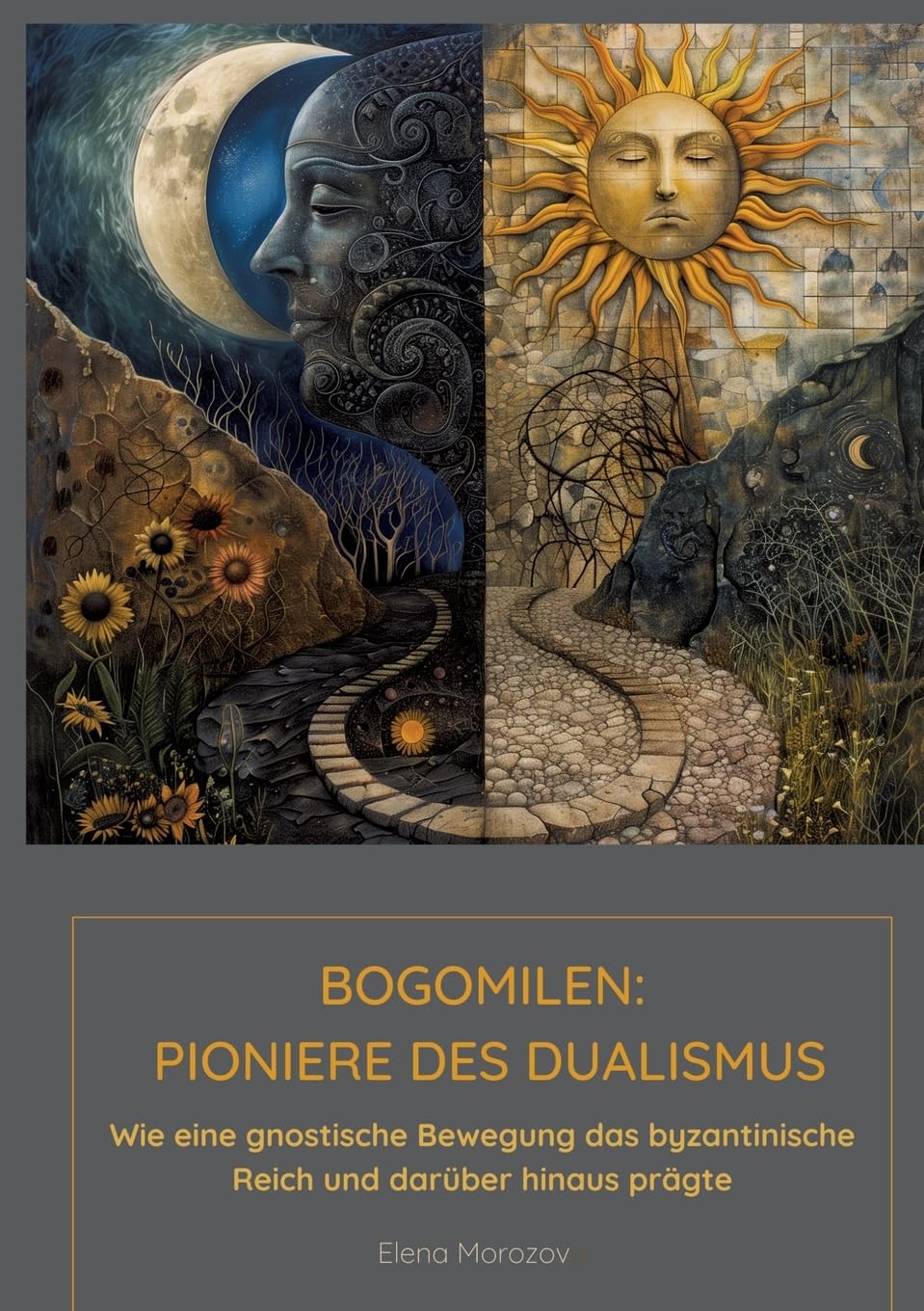 Bogomilen: Pioniere des Dualismus: Wie eine gnostische Bewegung das byzantinische Reich und darüber hinaus prägte Philosophy