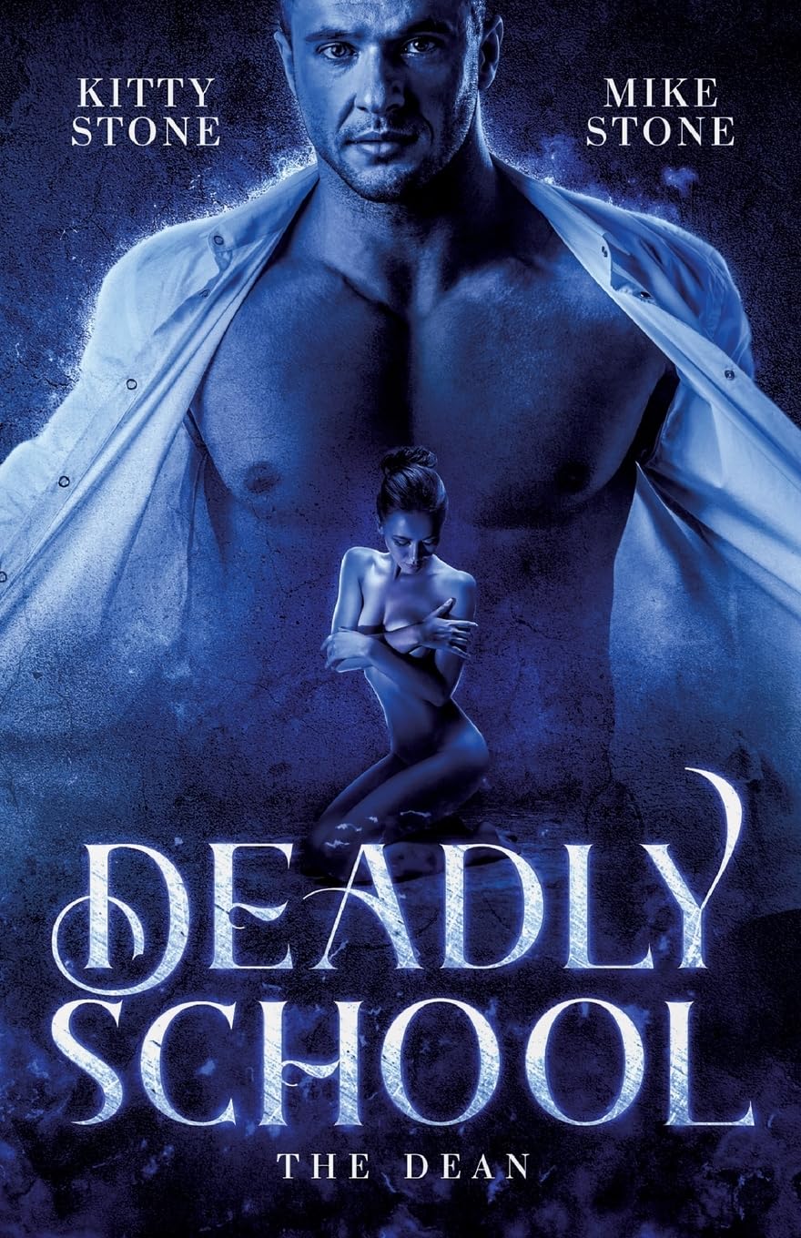 Product Image: Deadly School - The Dean