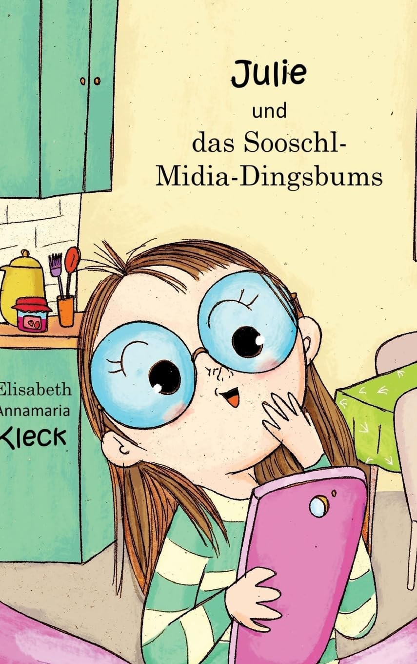 Julie und das Sooschl-Midia-Dingsbums: DE Parents & Children