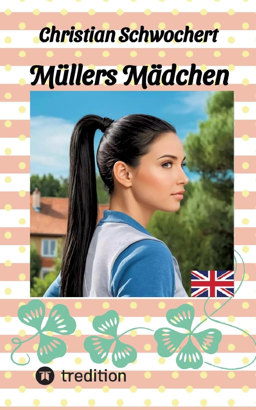 Product Image: Müllers Mädchen: DE