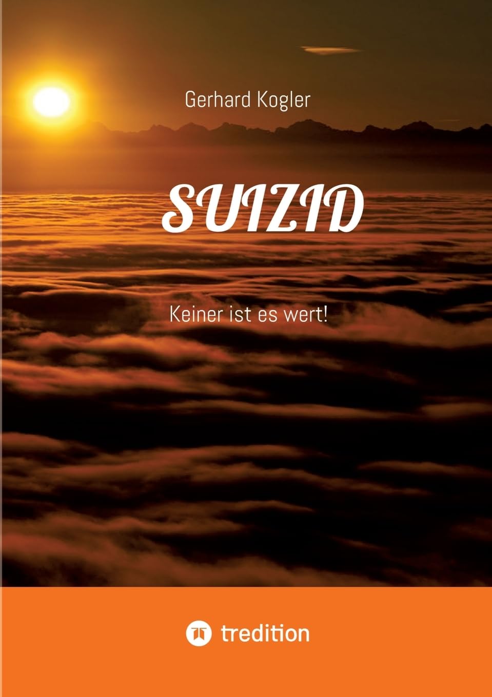 SUIZID: Keiner ist es wert! Historical Fiction