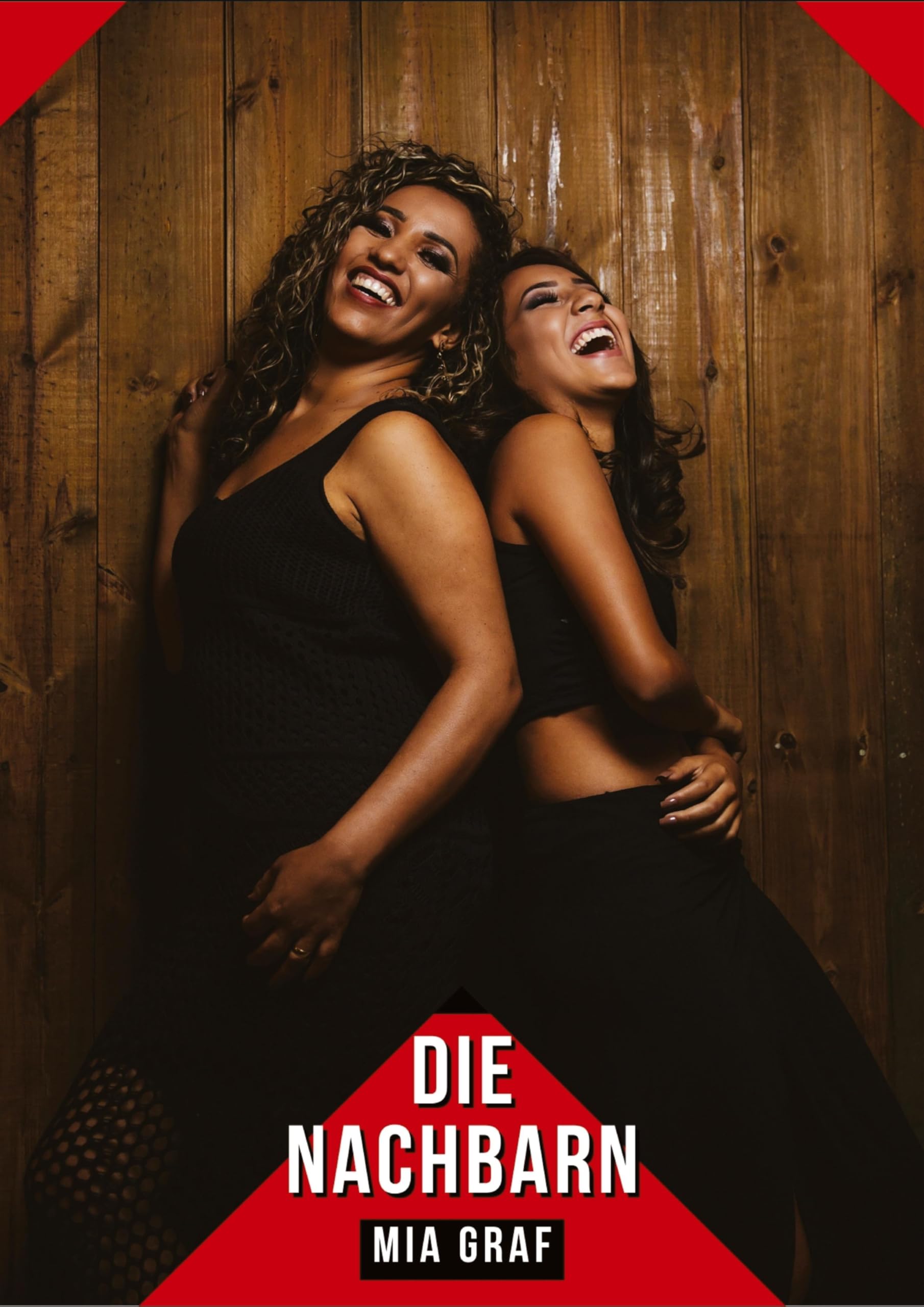 Die Nachbarn: Geschichten mit explizitem Sex für Erwachsene (Bündel von expliziten, schmutzigen und perversen Tabu-Erotik-Geschichten für Erwachsene, ... für prickelnde, unzensierte Momente.) Essays & Short Stories