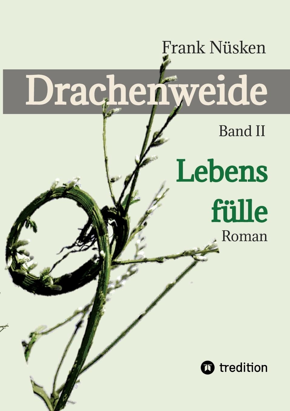 Drachenweide 2: Lebensfülle (Drachenweide: Ankommen im Leben) Contemporary literature