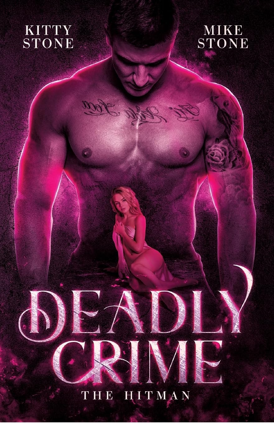 Product Image: Deadly Crime - The Hitman