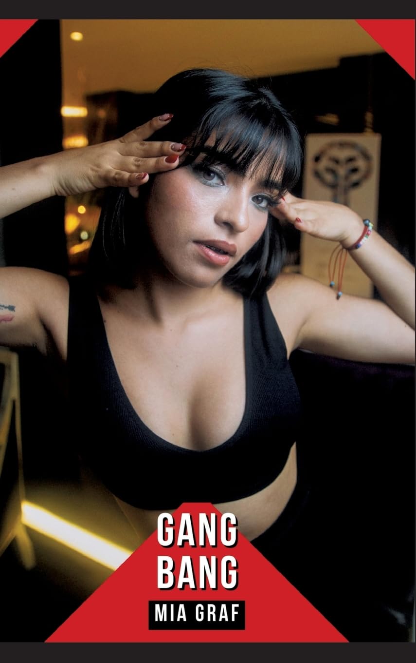 Gang Bang: Geschichten mit explizitem Sex für Erwachsene (Bündel von expliziten, schmutzigen und perversen Tabu-Erotik-Geschichten für Erwachsene, ... für prickelnde, unzensierte Momente.) Essays & Short Stories