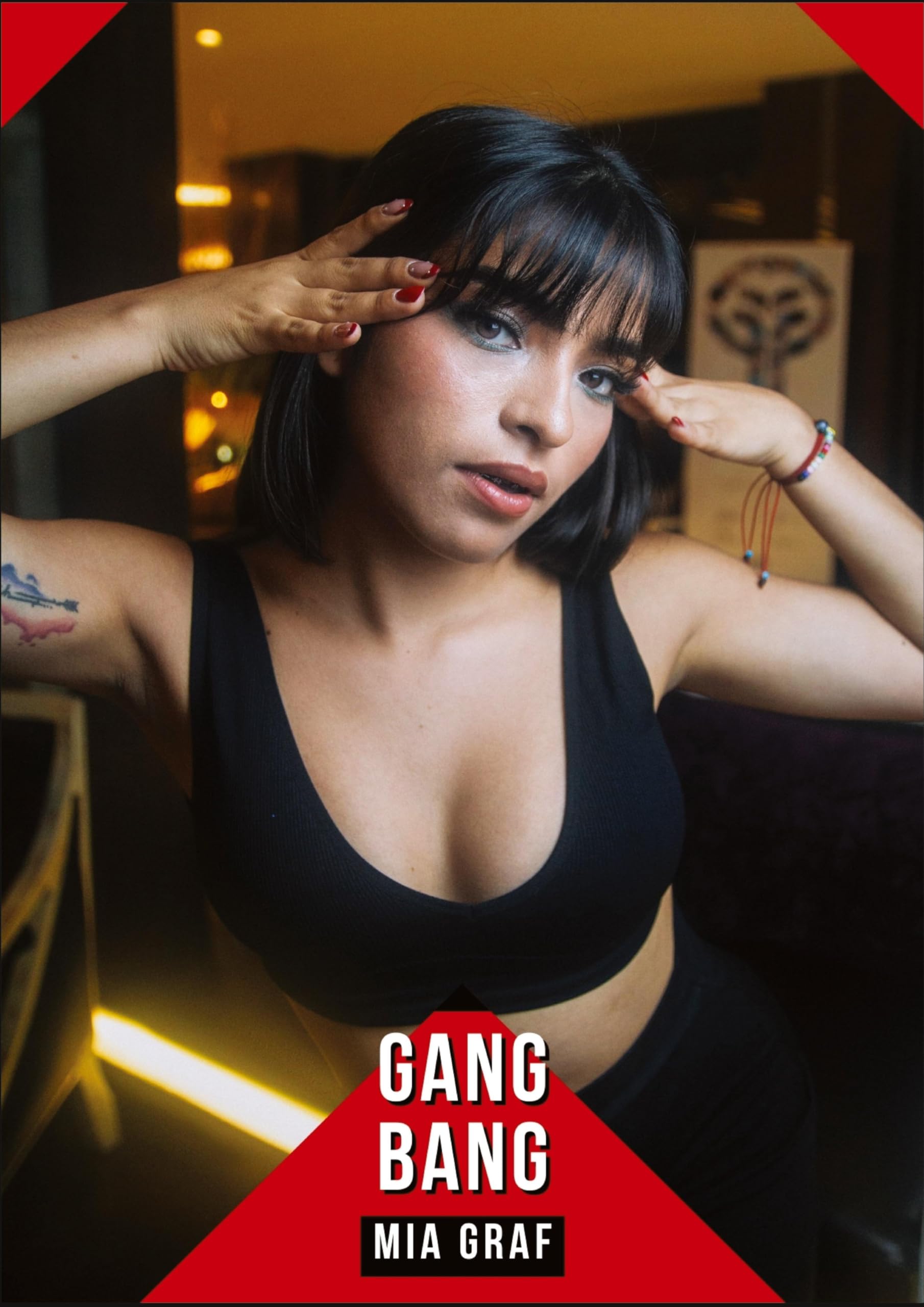 Gang Bang: Geschichten mit explizitem Sex für Erwachsene (Bündel von expliziten, schmutzigen und perversen Tabu-Erotik-Geschichten für Erwachsene, ... für prickelnde, unzensierte Momente.) Essays & Short Stories