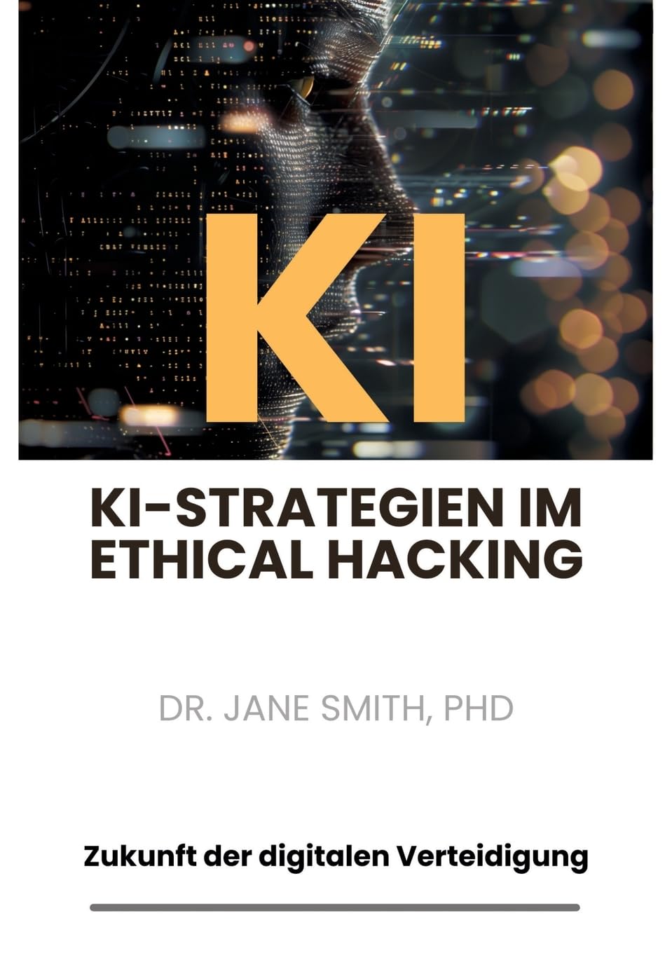 KI-Strategien im Ethical Hacking: Zukunft der digitalen Verteidigung Law