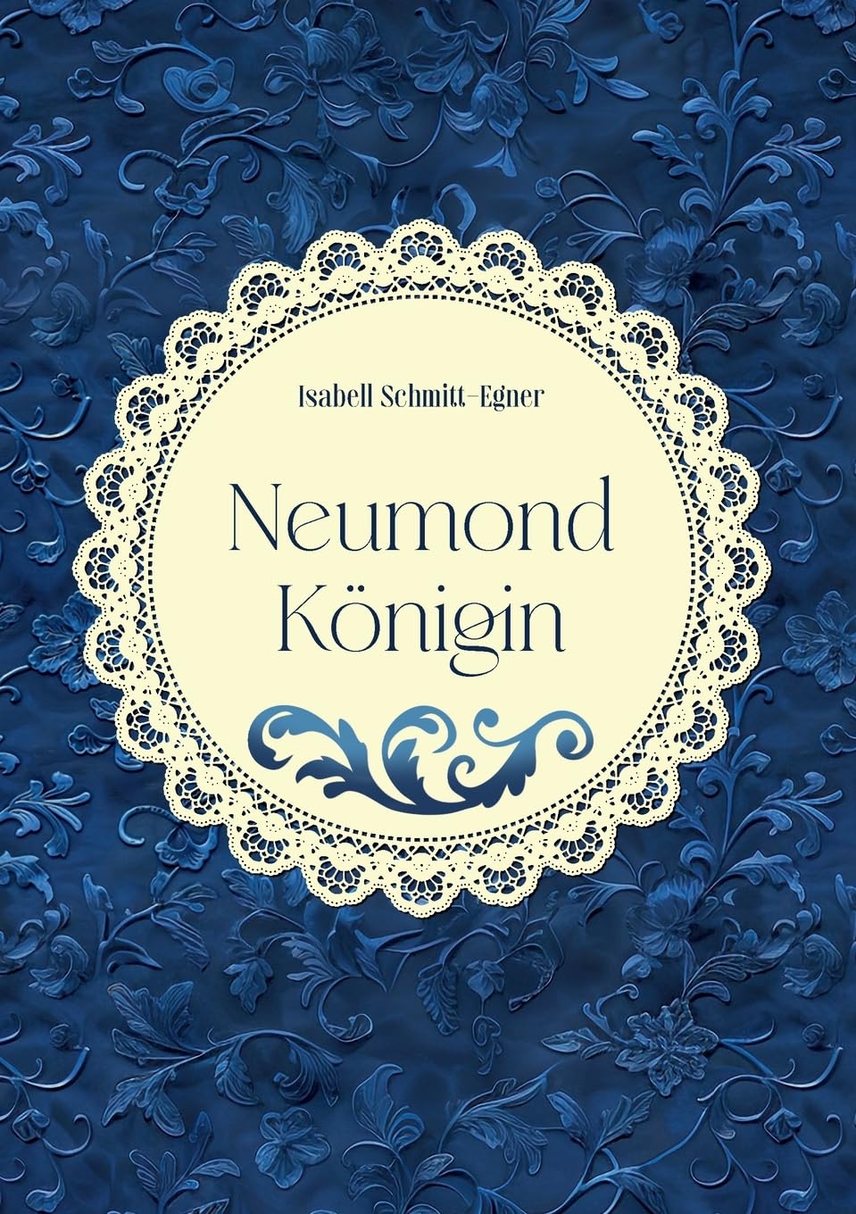 Product Image: Neumondkönigin: DE