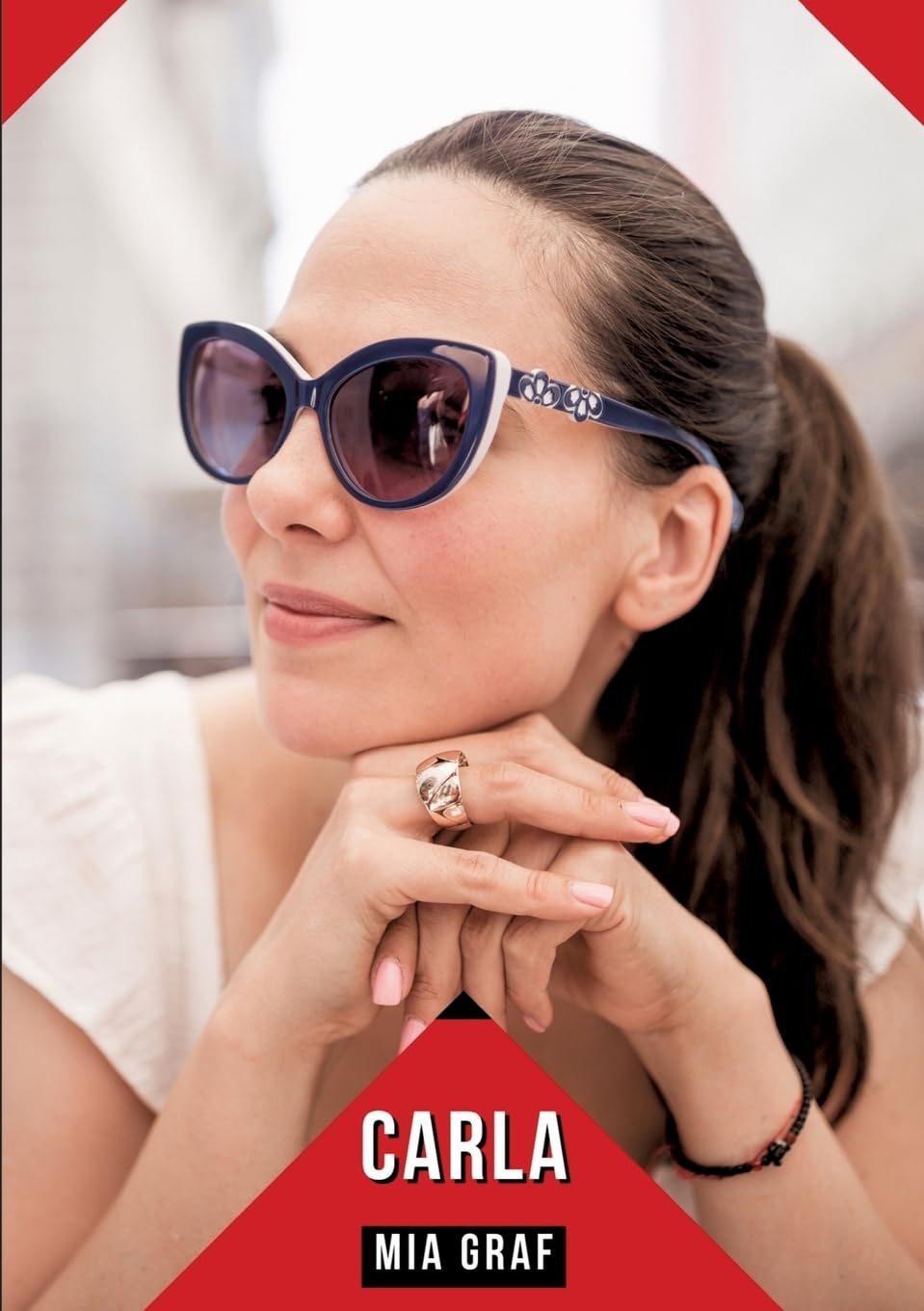 Carla: Geschichten mit explizitem Sex für Erwachsene (Bündel von expliziten, schmutzigen und perversen Tabu-Erotik-Geschichten für Erwachsene, ... für prickelnde, unzensierte Momente.) Essays & Short Stories