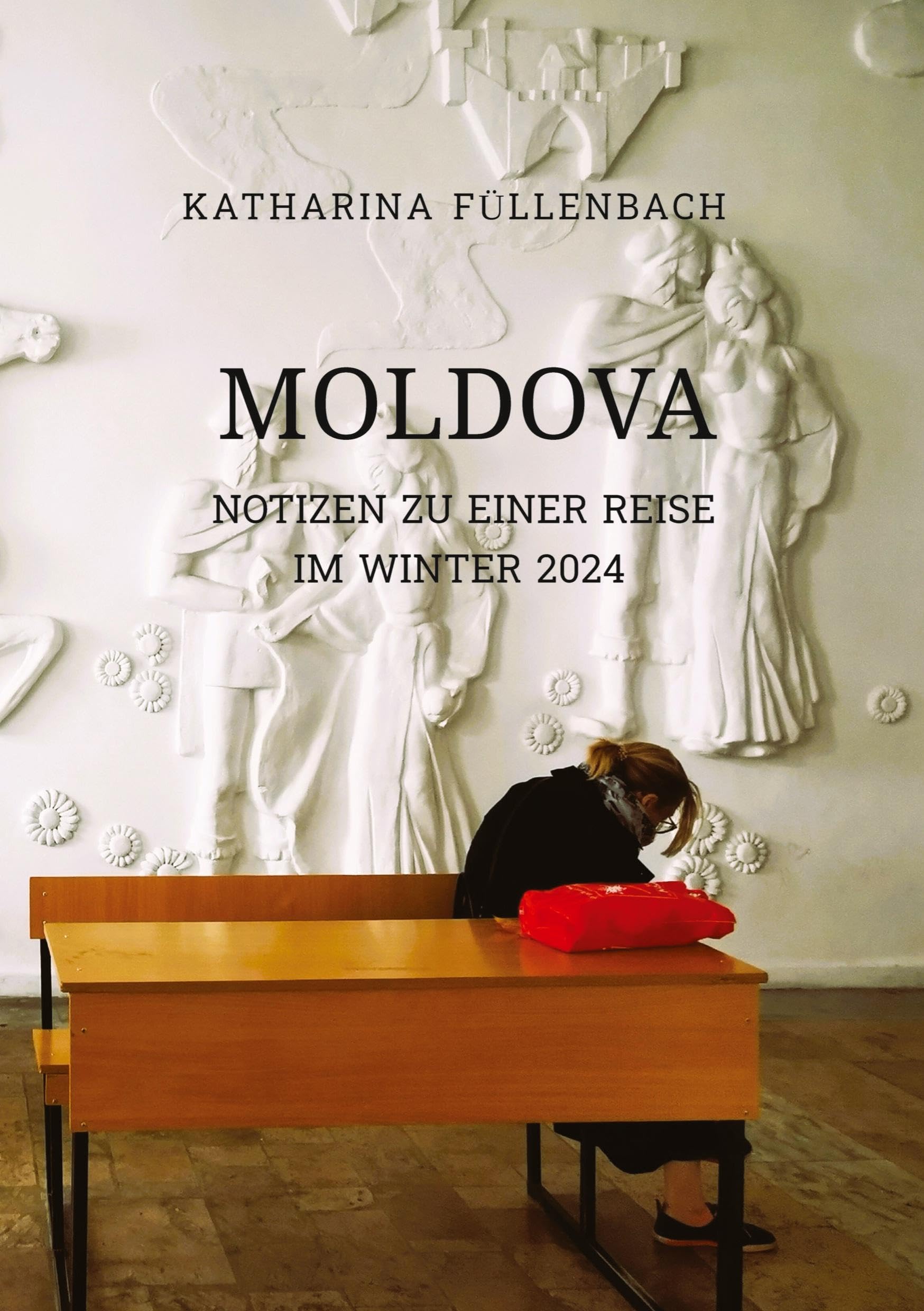 MOLDOVA: Notizen zu einer Reise im Winter 2024 Leisure, Home & Garden