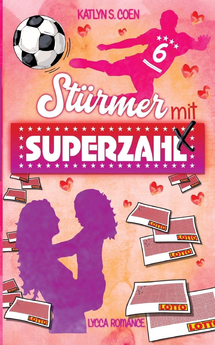 Product Image: Stürmer mit Superzahl