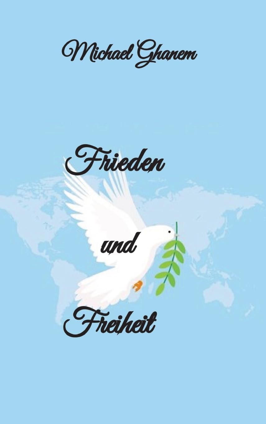 Frieden und Freiheit: Ich wollte einen Olivenbau pflanzen - Ich wollte einen Orangenbau pflanzen Death & Mourning