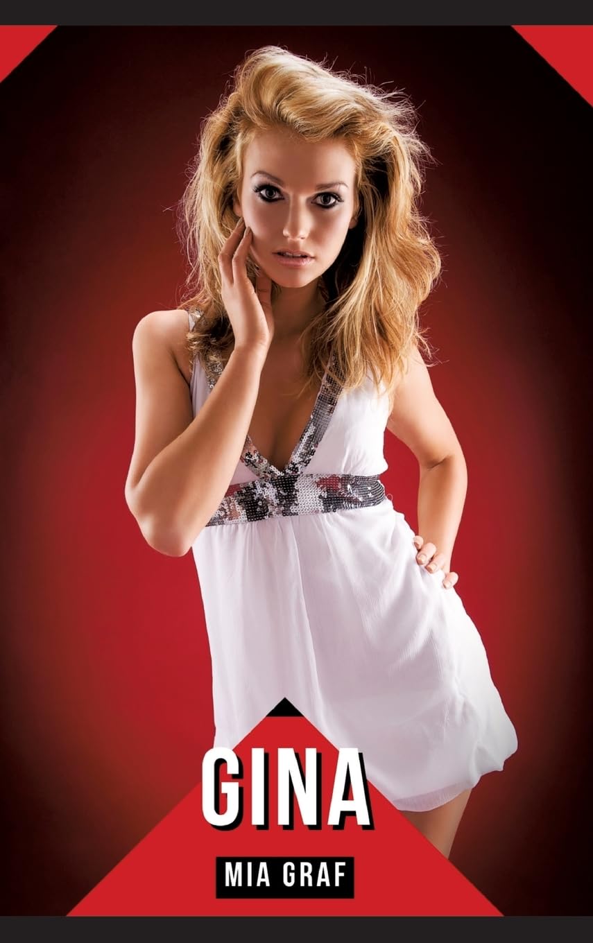 Gina: Geschichten mit explizitem Sex für Erwachsene (Bündel von expliziten, schmutzigen und perversen Tabu-Erotik-Geschichten für Erwachsene, deutsche ... für prickelnde, unzensierte Momente.) Essays & Short Stories