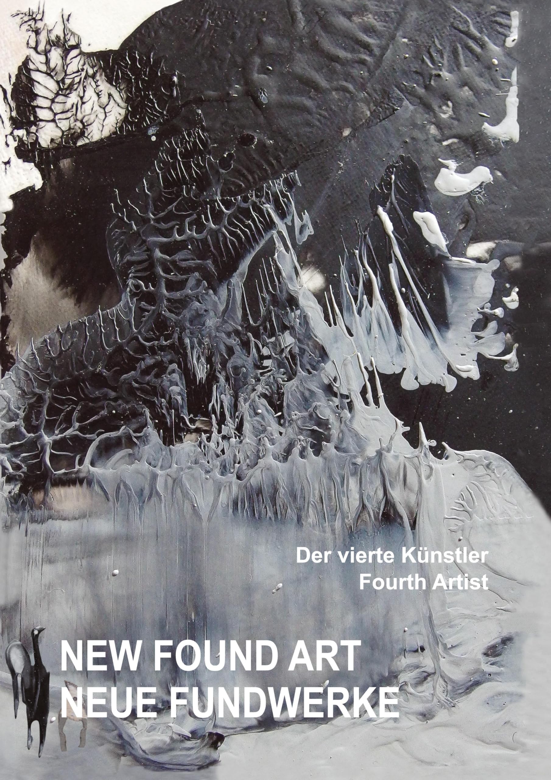 NEW FOUND ART . NEUE FUNDWERKE Travel