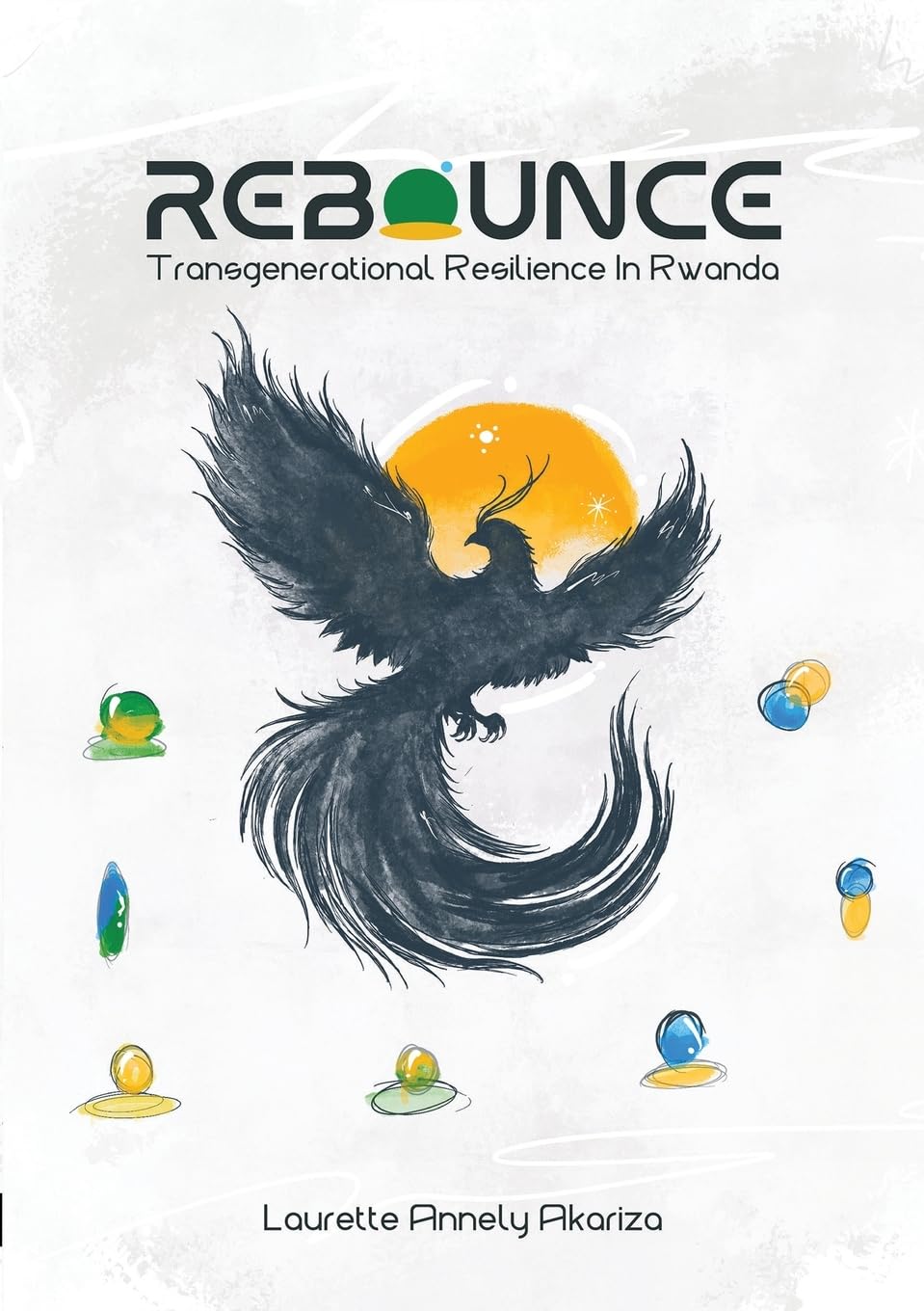 Product Image: REBOUNCE