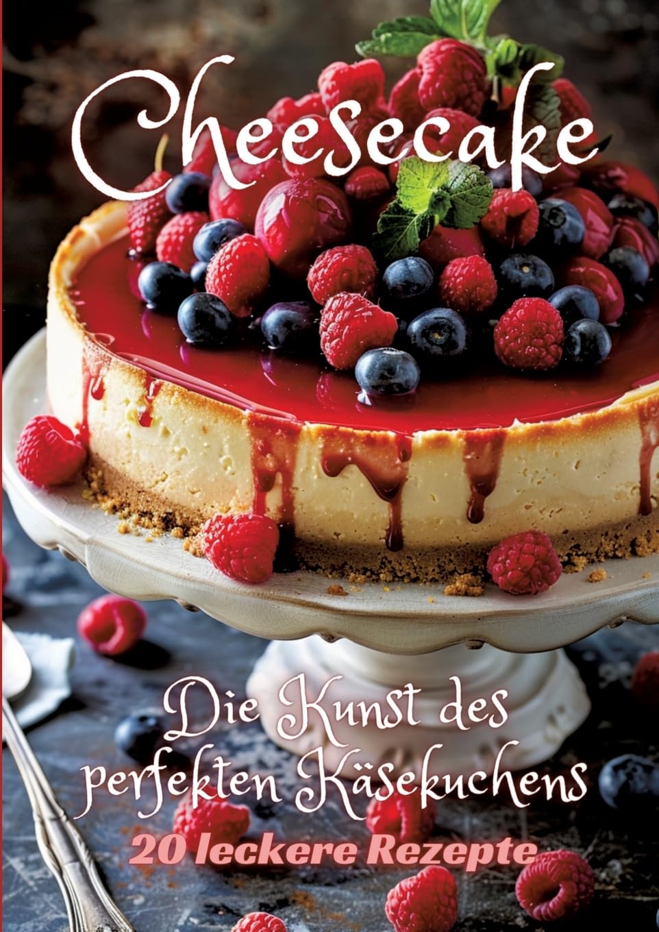 Product Image: Cheesecake