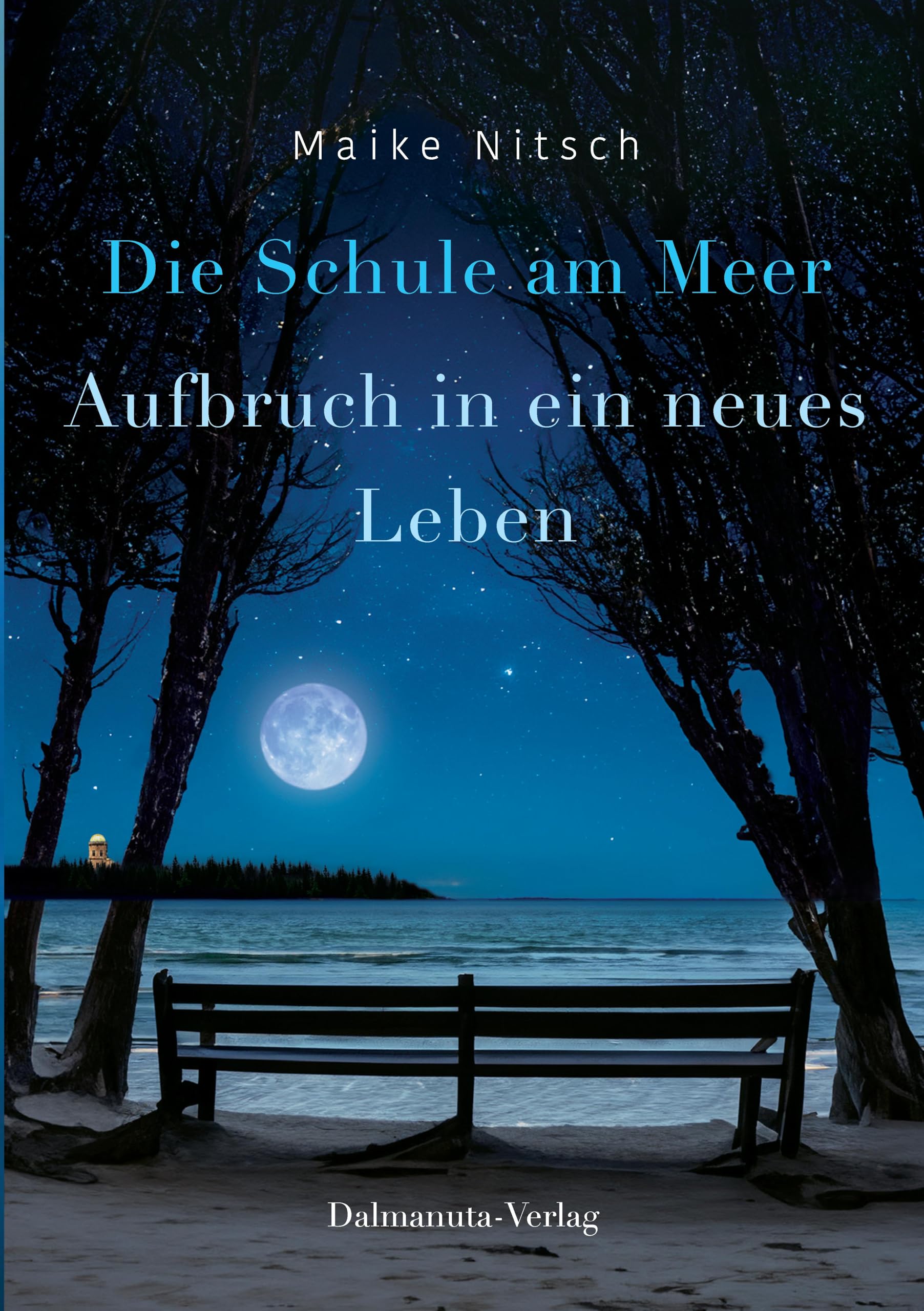 Product Image: Die Schule am Meer