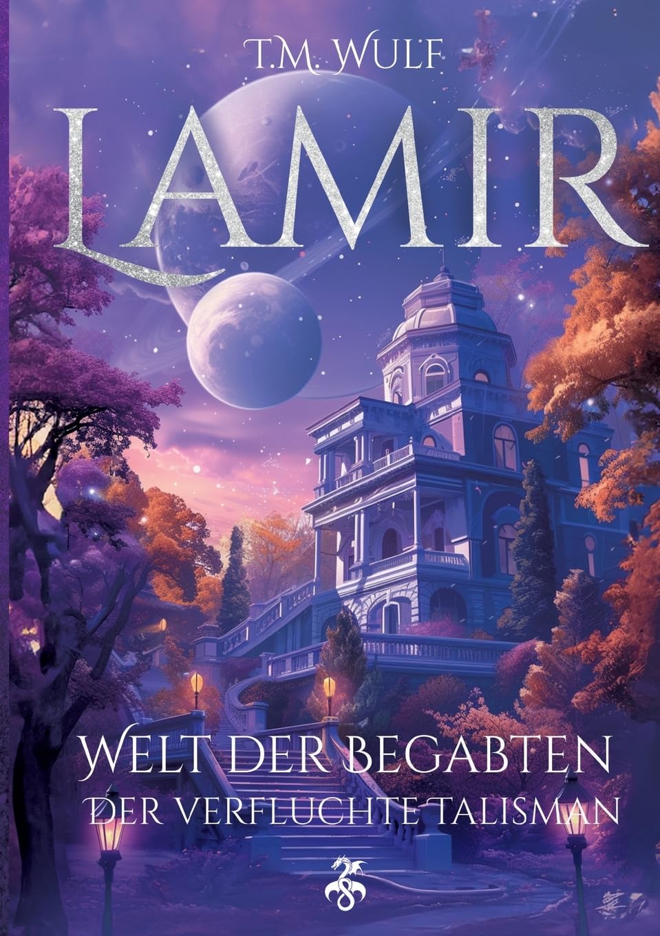 Lamir Contemporary literature