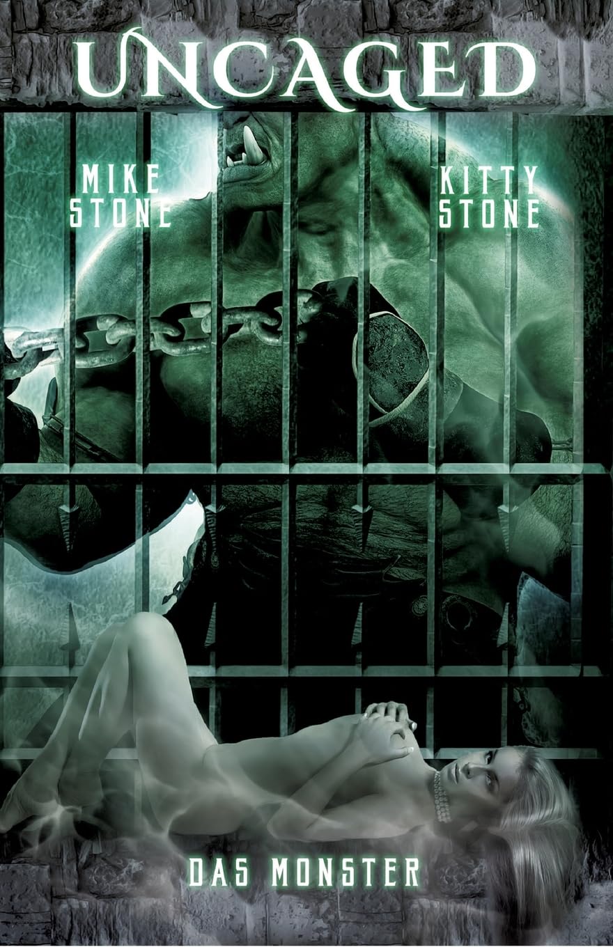 Uncaged - Das Monster Historical Fiction