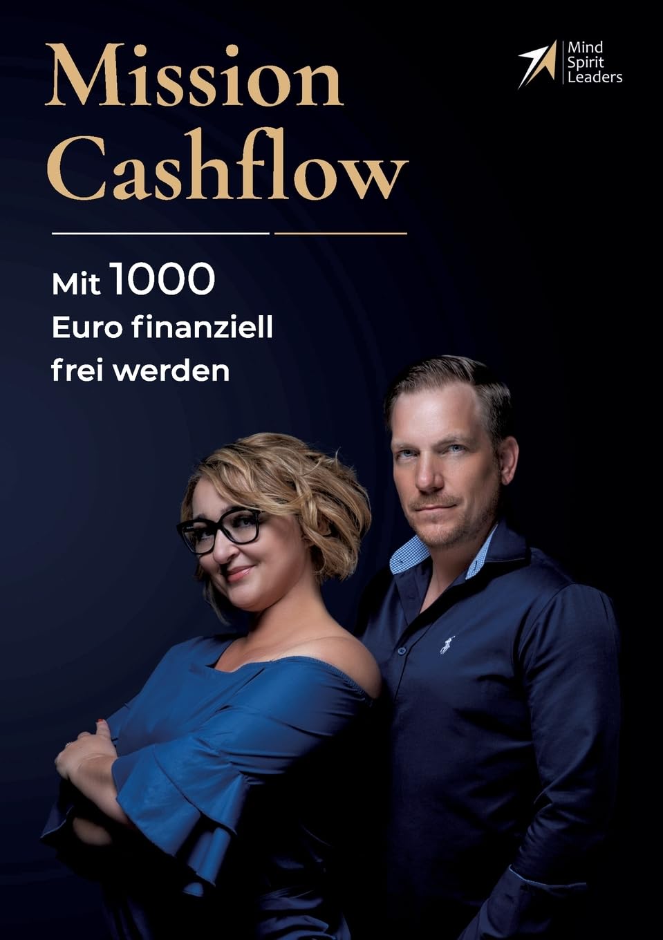 Product Image: Mission Cashflow