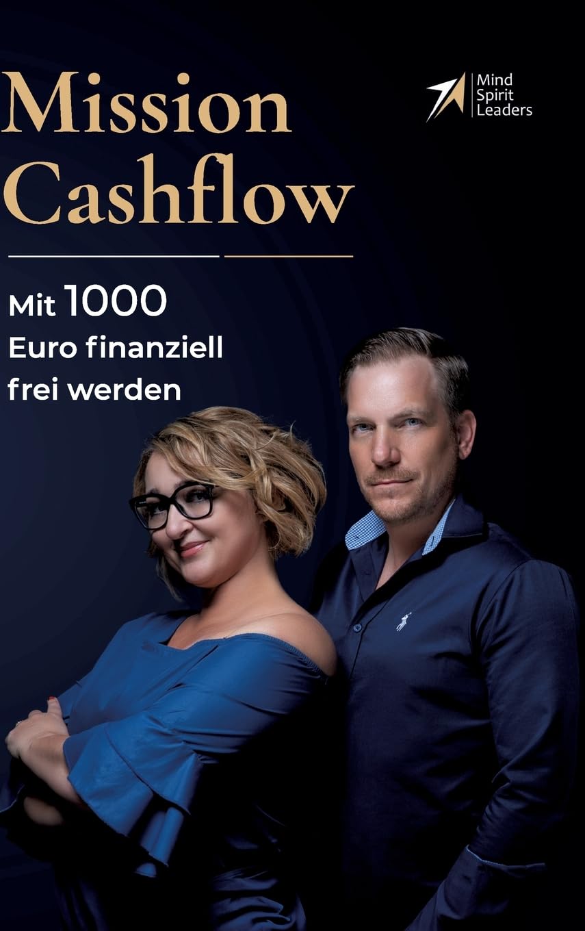 Product Image: Mission Cashflow