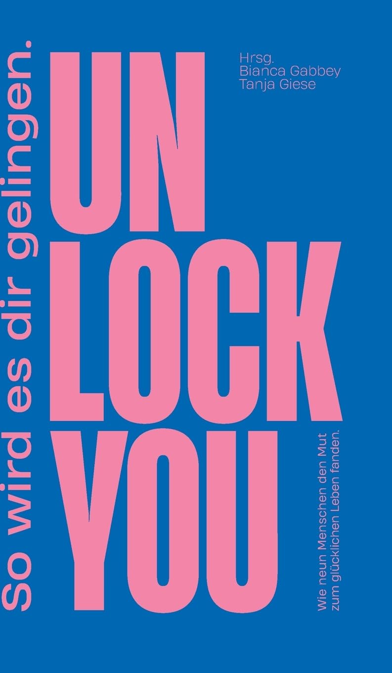 Product Image: UNLOCK YOU