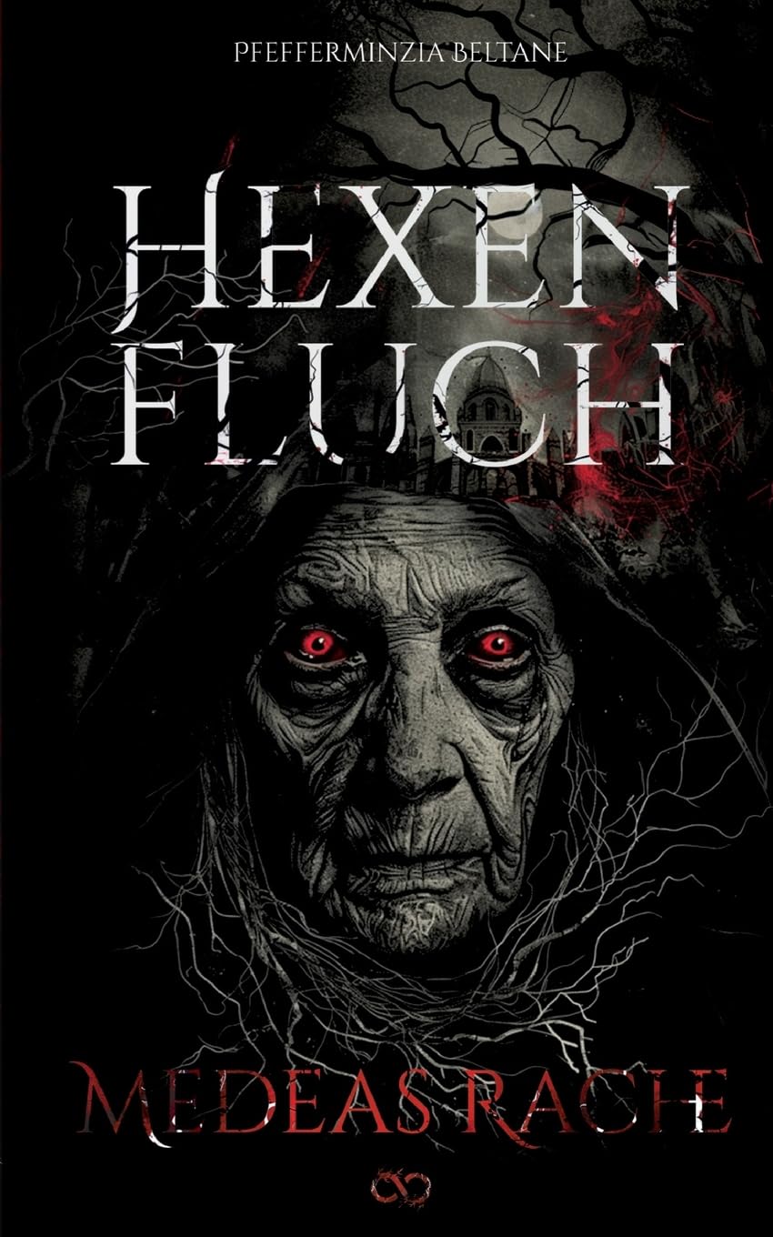 Der Hexenfluch Dark Fantasy