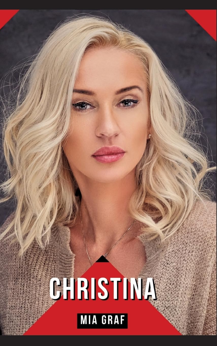 Christina: Geschichten mit explizitem Sex für Erwachsene (Bündel von expliziten, schmutzigen und perversen Tabu-Erotik-Geschichten für Erwachsene, ... für prickelnde, unzensierte Momente.) Essays & Short Stories