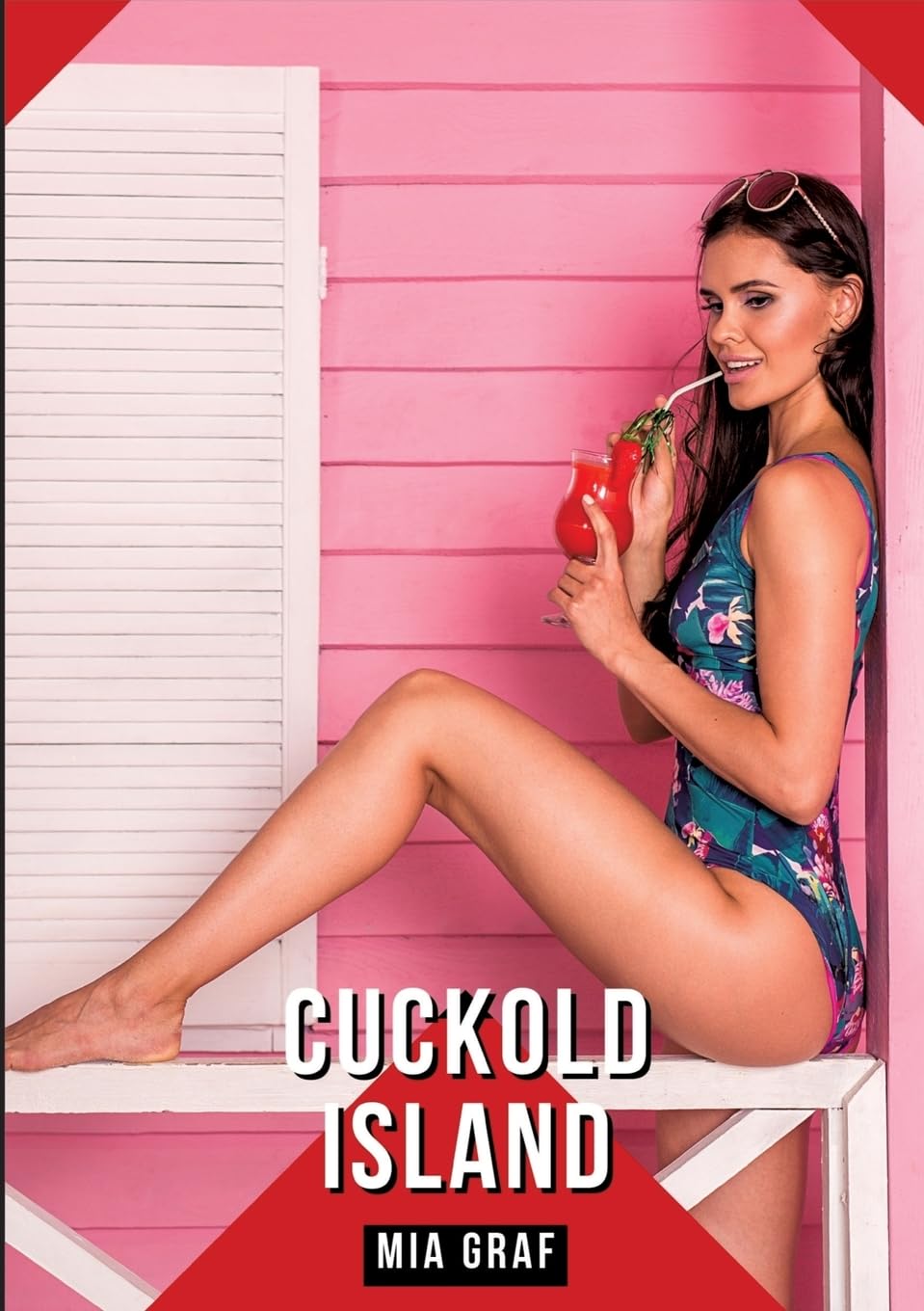 Cuckold Island: Geschichten mit explizitem Sex für Erwachsene (Bündel von expliziten, schmutzigen und perversen Tabu-Erotik-Geschichten für ... für prickelnde, unzensierte Momente.) Essays & Short Stories