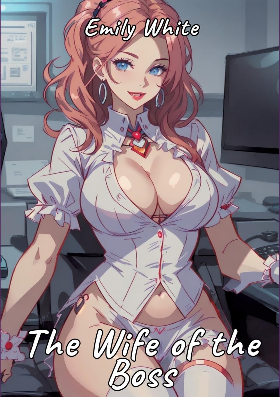 The Wife of the Boss Essays & Short Stories