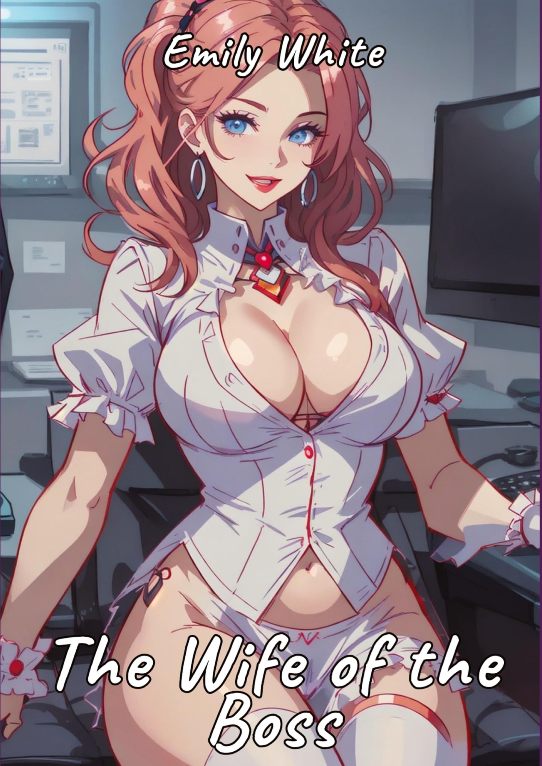 The Wife of the Boss Essays & Short Stories