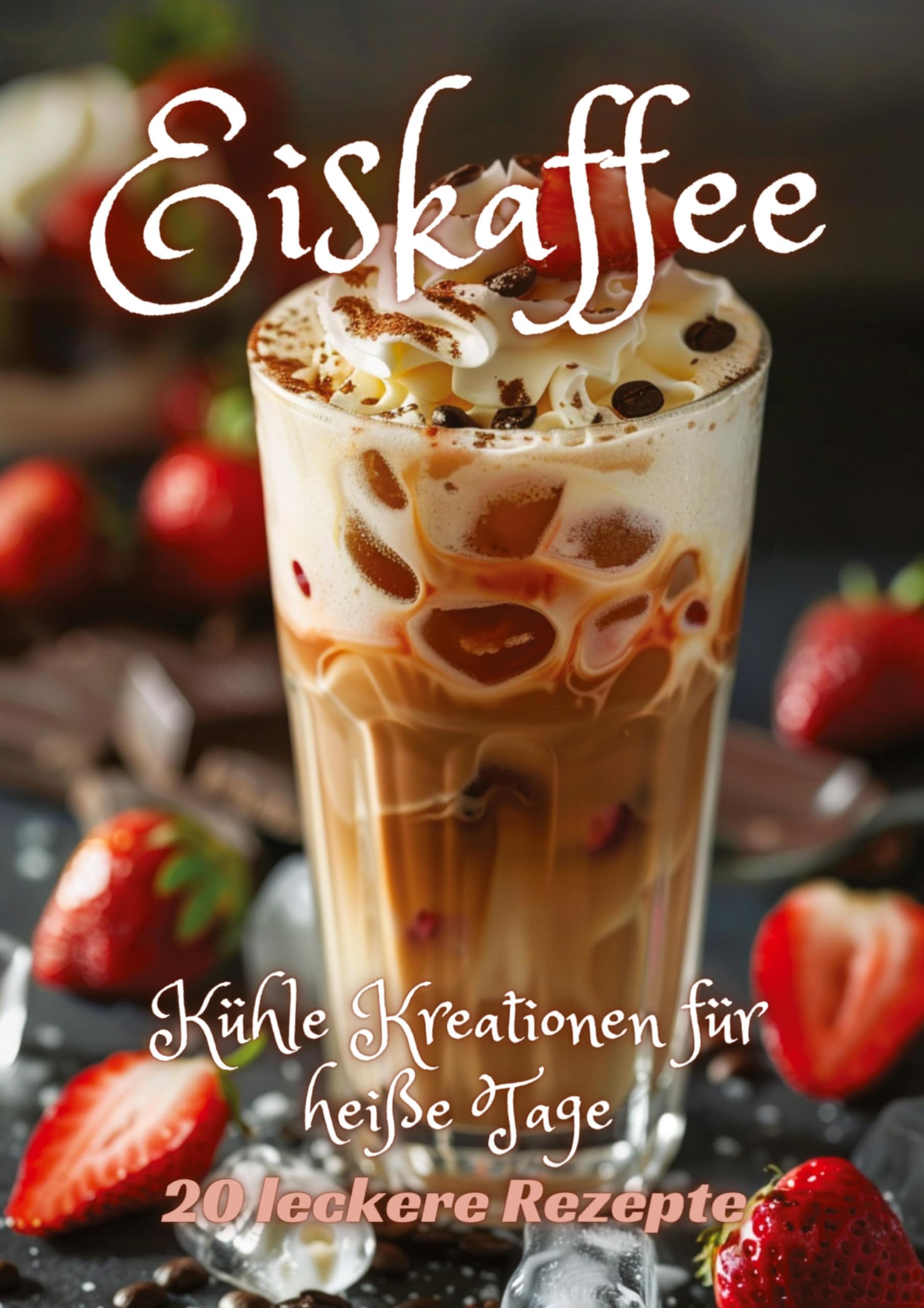 Eiskaffee: Kühle Kreationen für heiße Tage Leisure, Home & Garden