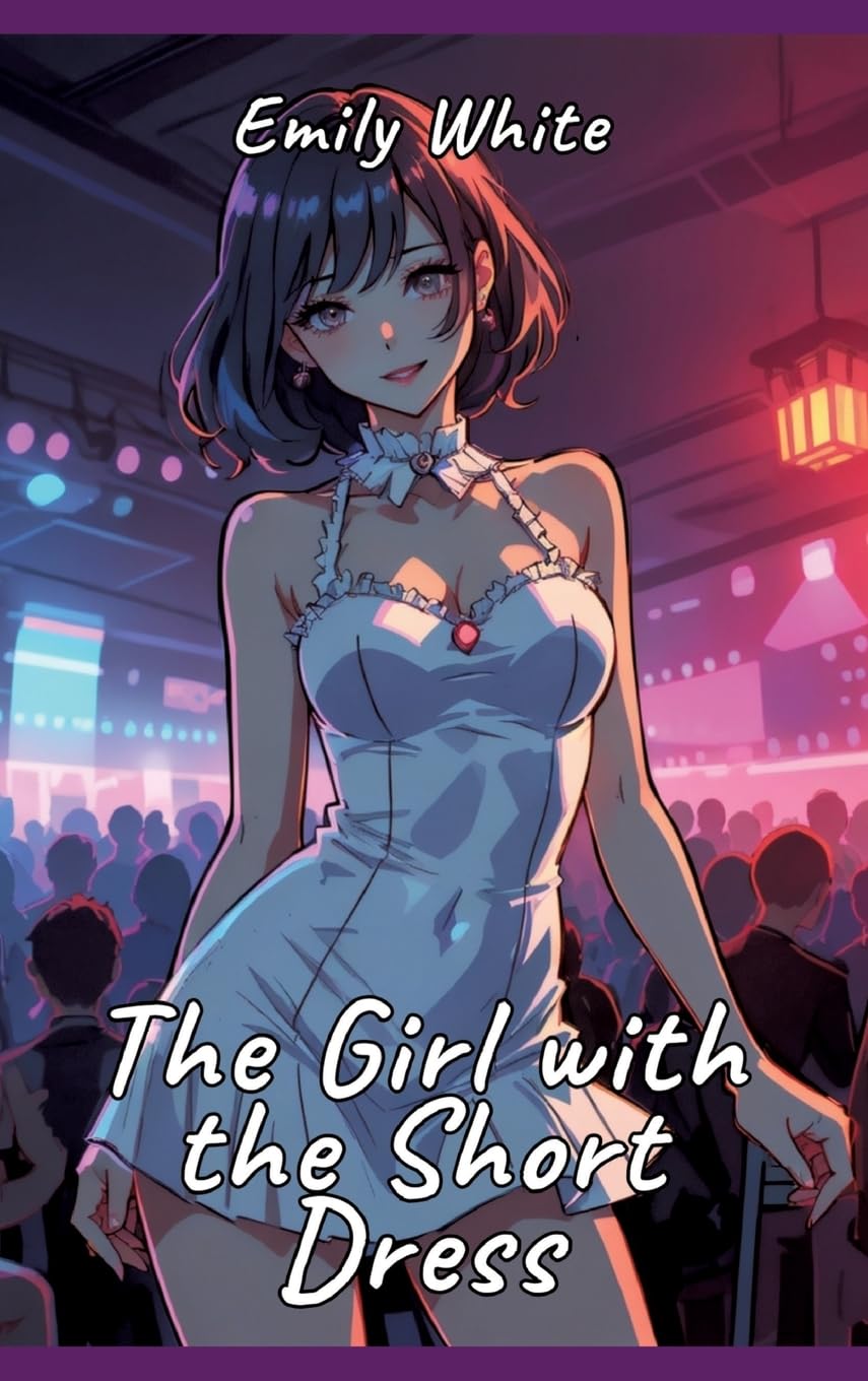 The Girl with the Short Dress Essays & Short Stories