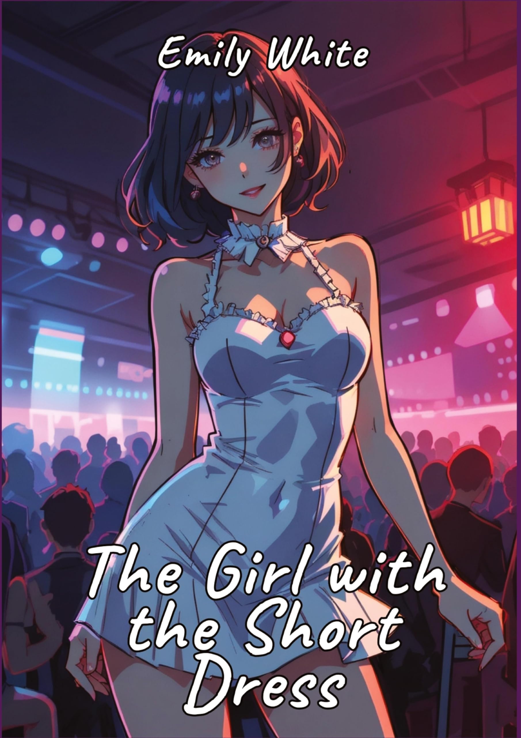 The Girl with the Short Dress Essays & Short Stories