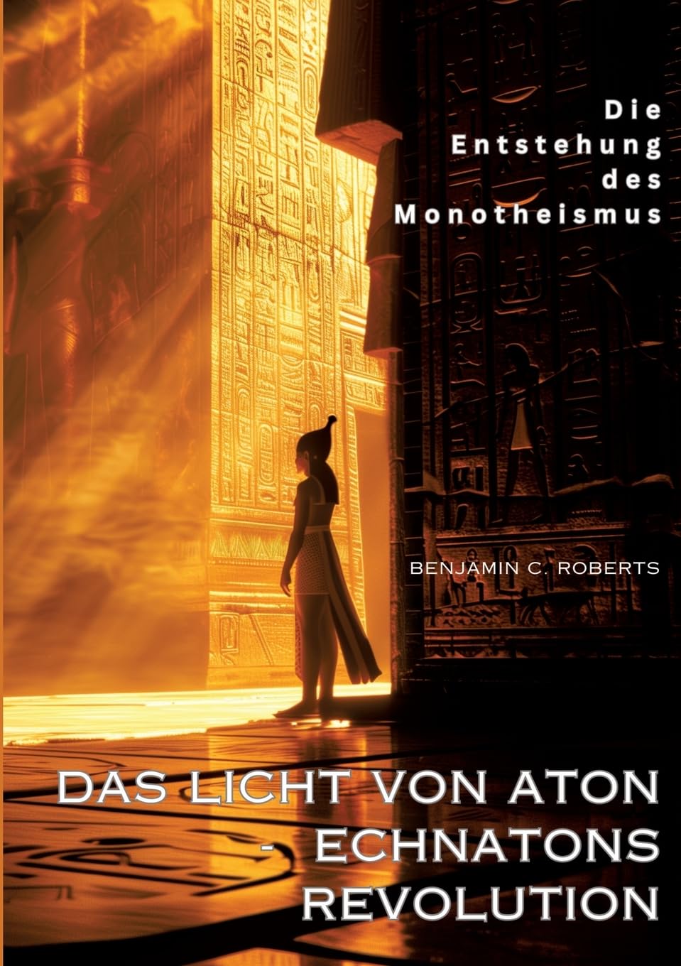 Das Licht von Aton - Echnatons Revolution: Die Entstehung des Monotheismus Personalities