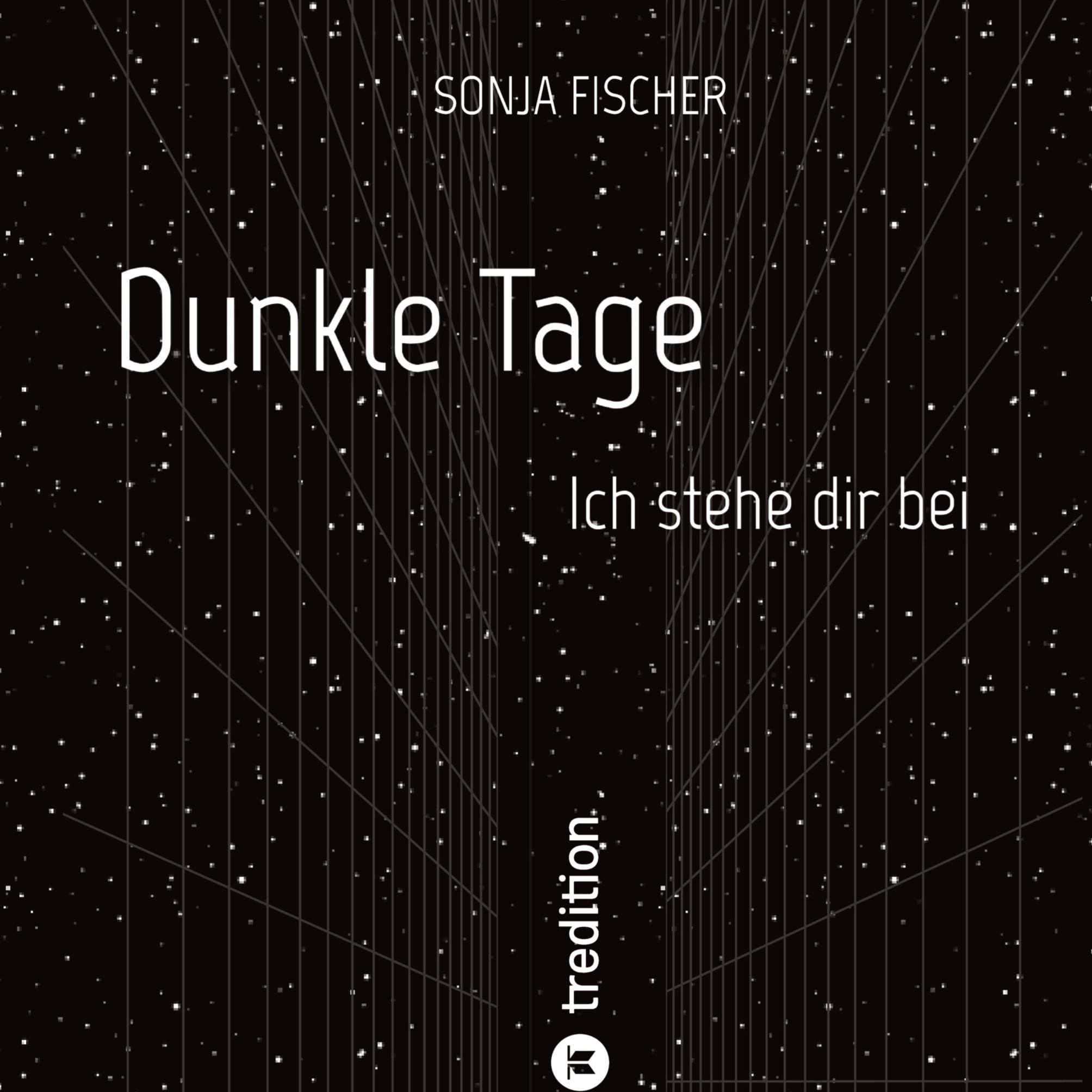 Dunkle Tage - Ich stehe dir bei Business, Finance & Career Books