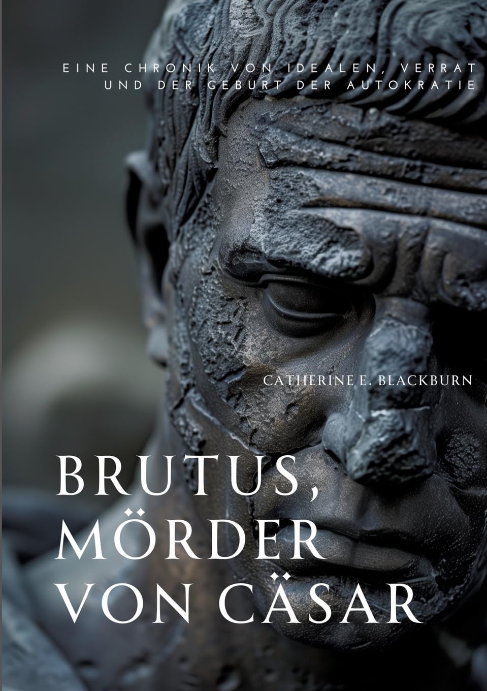 Brutus, Mörder von Cäsar Personalities