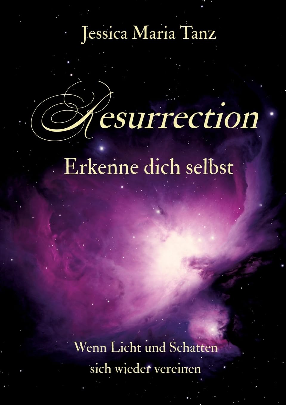 Resurrection: Erkenne dich selbst Travel