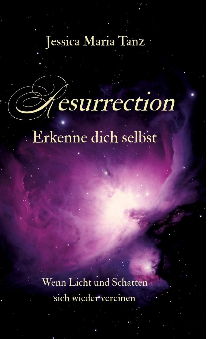 Resurrection: Erkenne dich selbst Travel