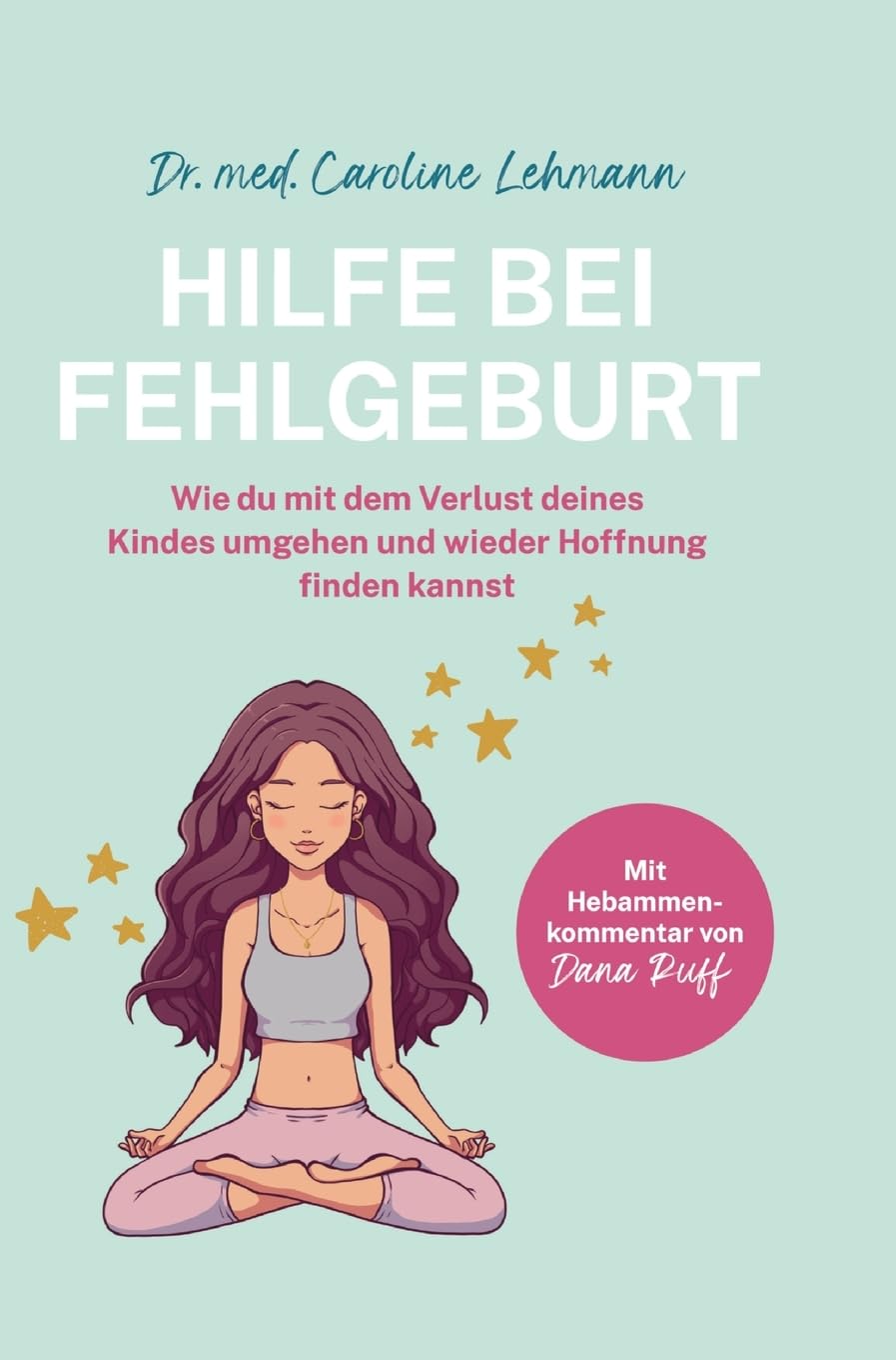 Product Image: Hilfe bei Fehlgeburt