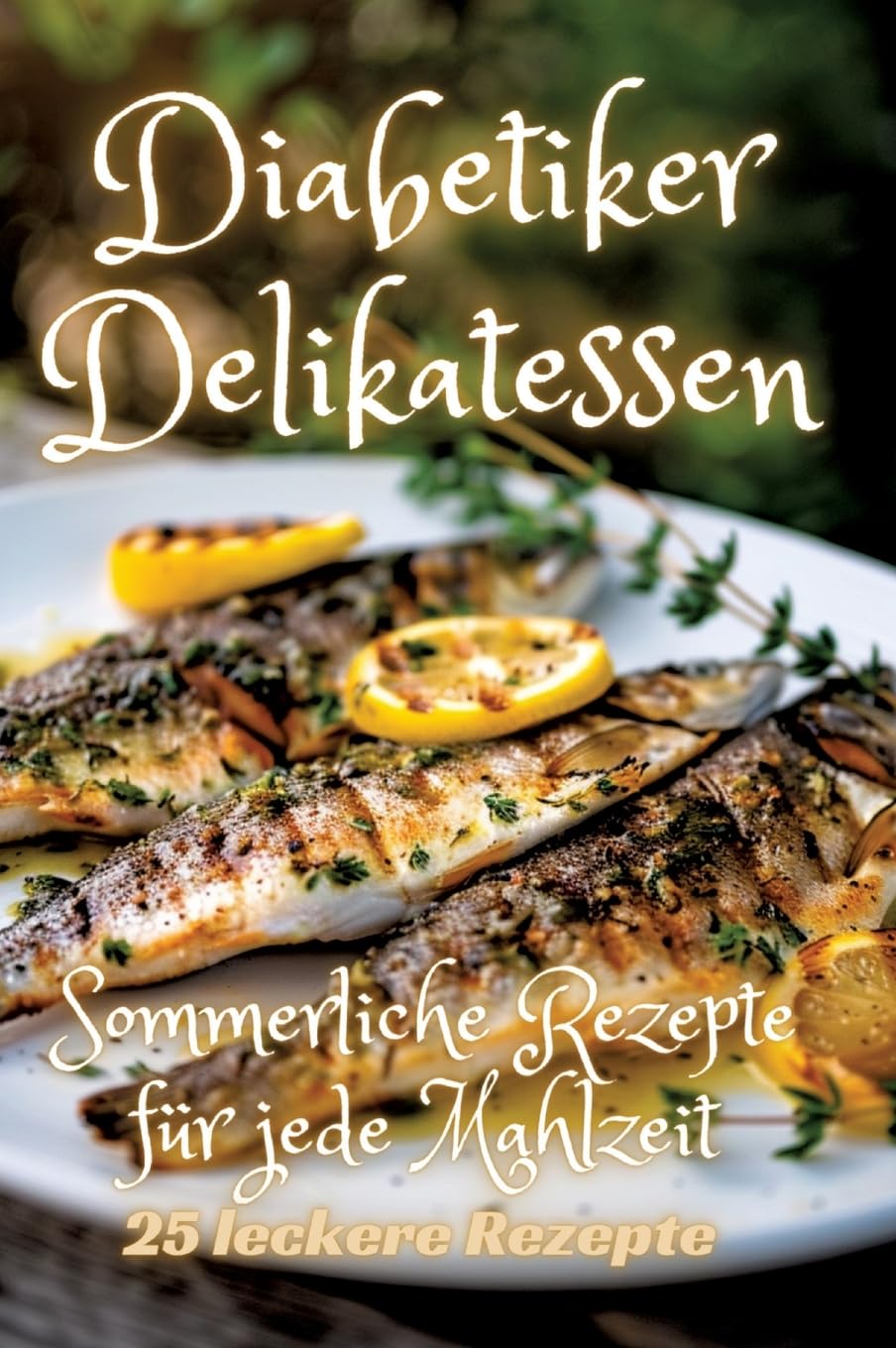 Diabetiker Delikatessen: Sommerliche Rezepte für jede Mahlzeit Leisure, Home & Garden
