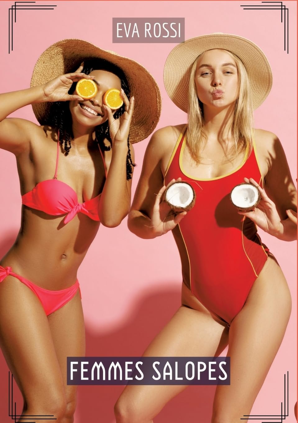 Femmes Salopes: Compilation Érotique de Sexe sans Limites pour Adultes book