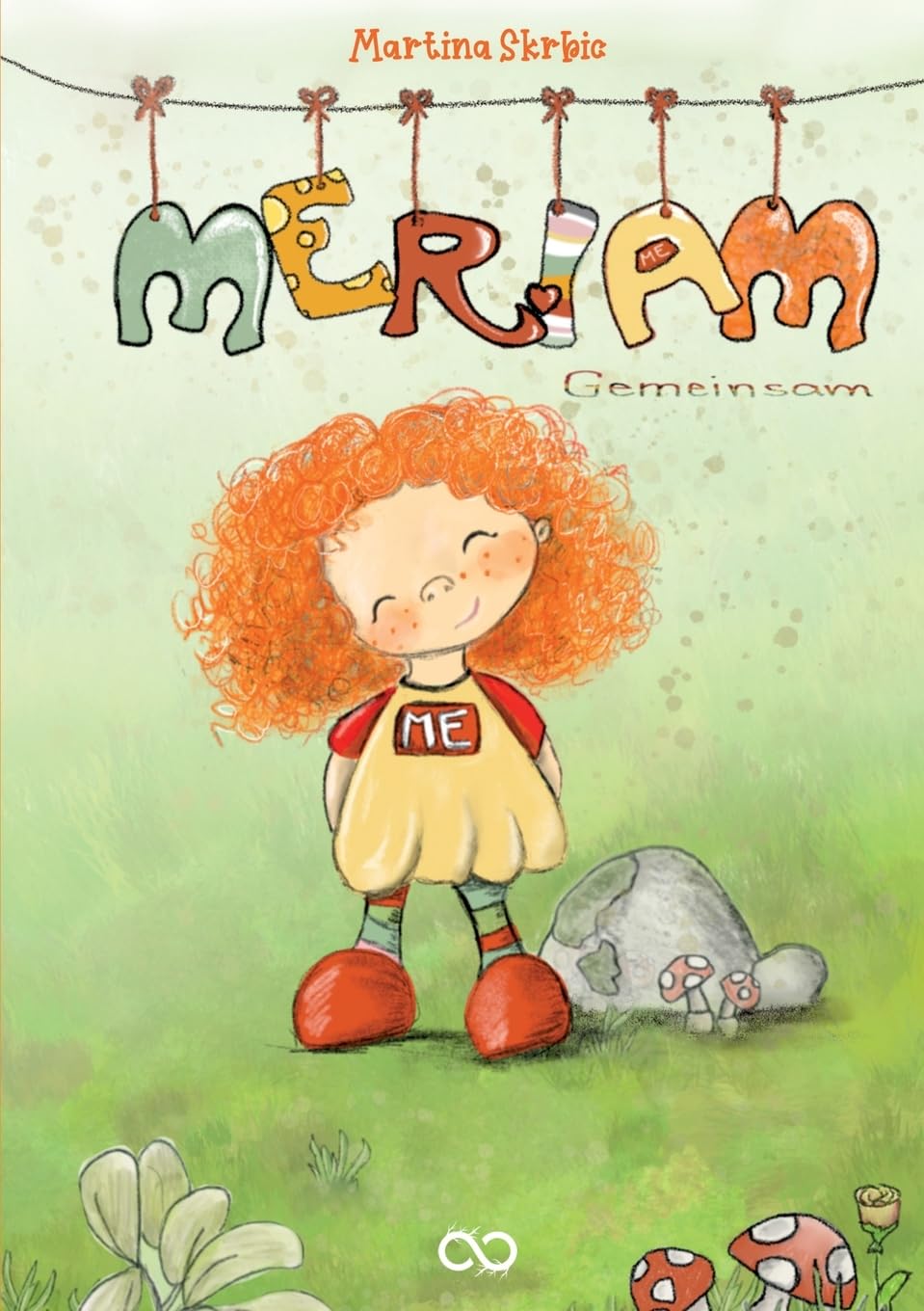 Product Image: MEriam