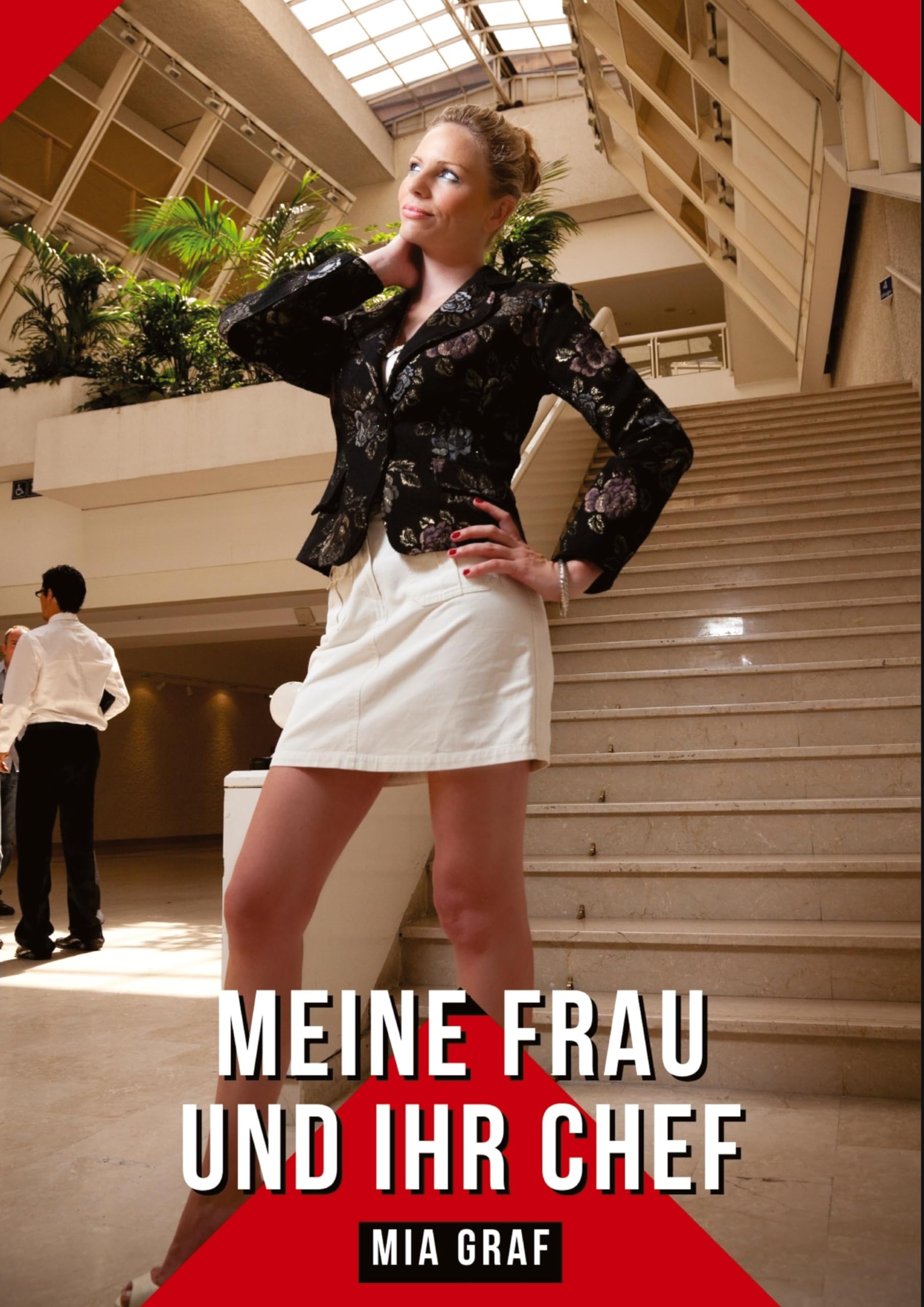 Meine Frau und ihr Chef: Geschichten mit explizitem Sex für Erwachsene (Bündel von expliziten, schmutzigen und perversen Tabu-Erotik-Geschichten für ... für prickelnde, unzensierte Momente.) Essays & Short Stories