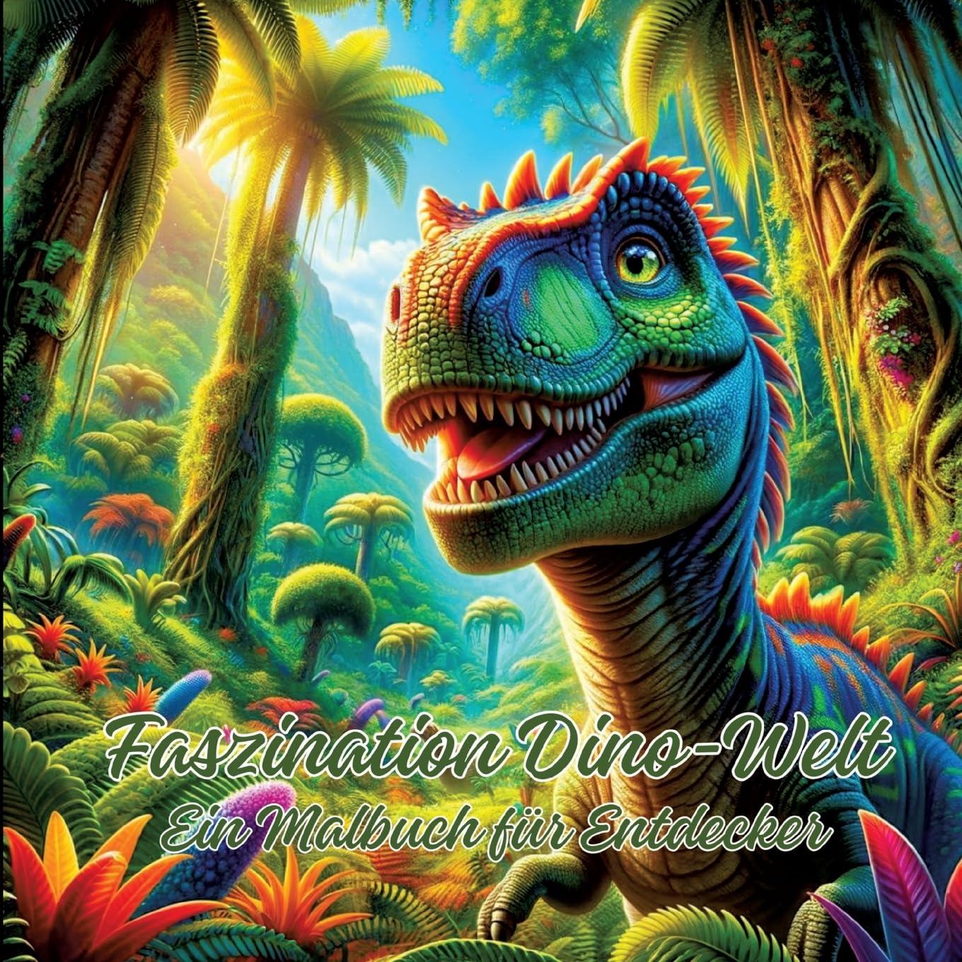 Faszination Dino-Welt Hobbies & Crafts
