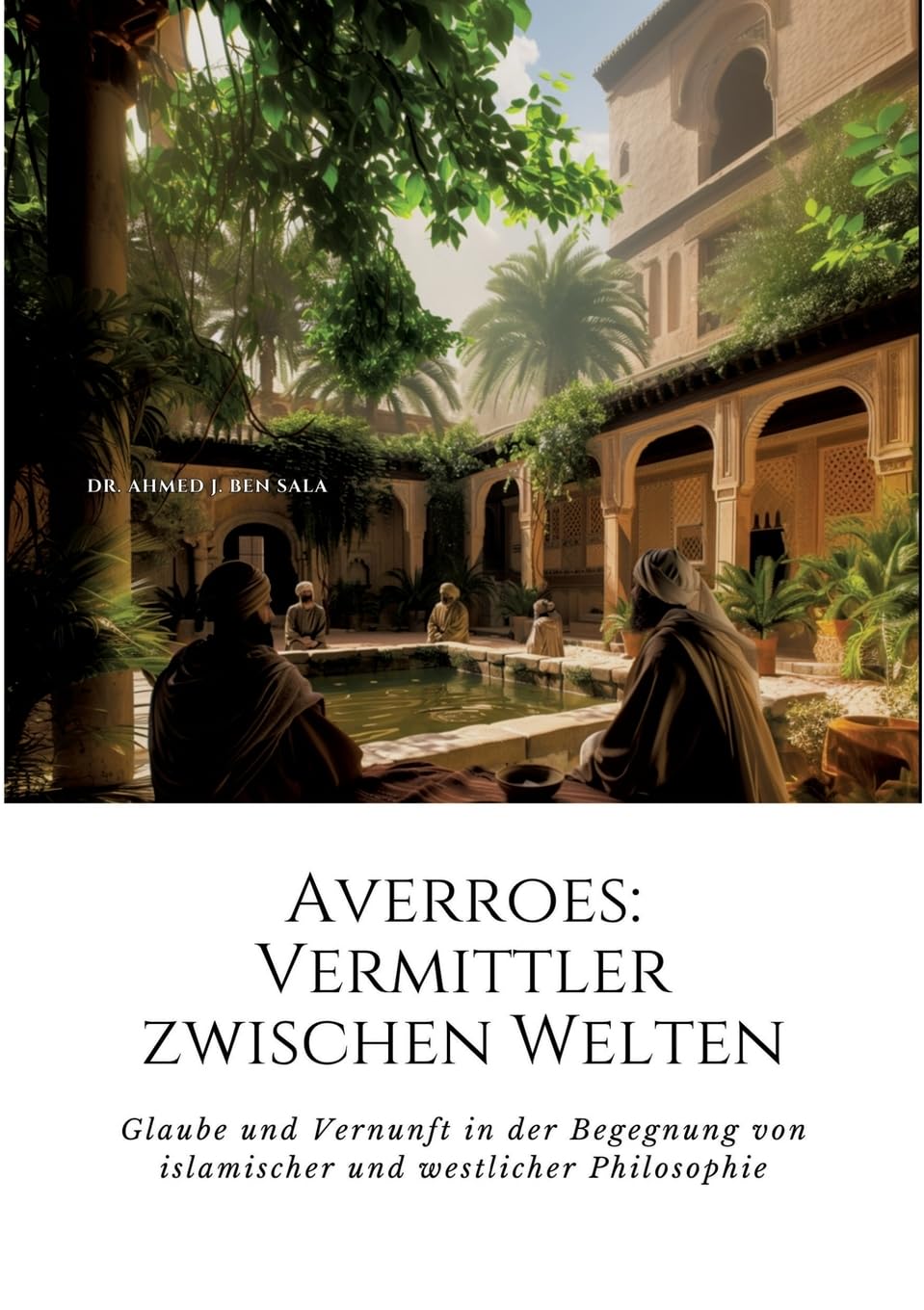 Averroes:  Vermittler zwischen Welten Philosophy