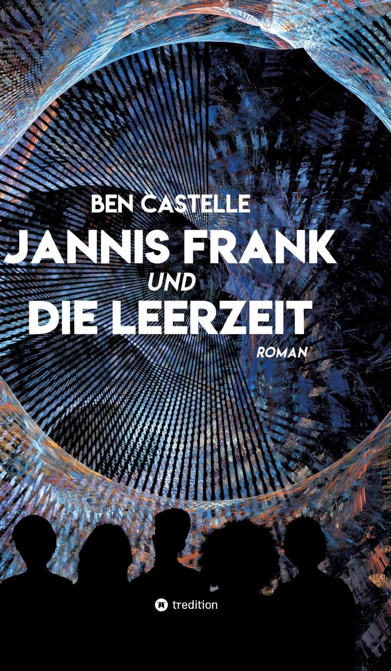 Jannis Frank und Die Leerzeit: DE Contemporary literature
