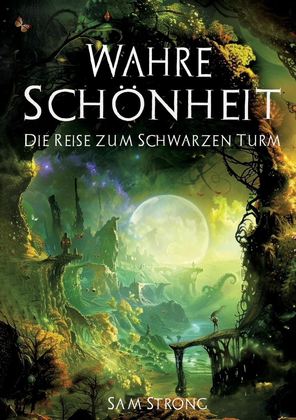 Wahre Schönheit: Die Reise zum Schwarzen Turm Humour & Satire